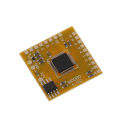 For MODBO-5.0 Game Console Small Chip New Original For PS2 5.0 PS2 Host Game Console Chip Small Chip. 