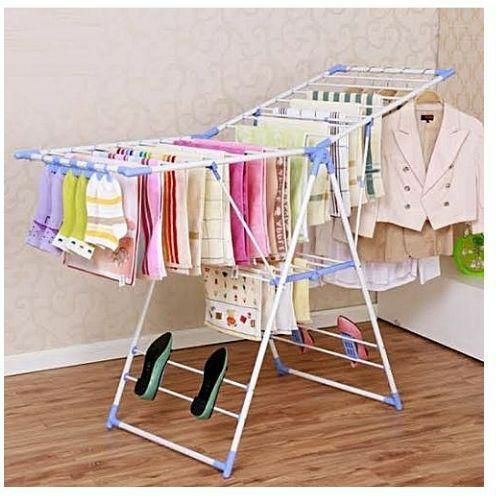 Baby Cloth Rack