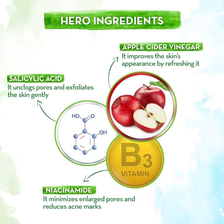 Mamaearth%20Oil%20Free%20Face%20Wash%20For%20Oily%20Skin,%20With%20Apple%20Cider%20Vinegar%20&%20Salicylic%20Acid%20For%20Acne-Prone%20Skin%20100%20Ml%20-%20Image%204