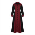 New Stylish Women Dubai One Piece Long Kurti - Effortless Elegance for All Seasons - Elevate Your Wardrobe with Timeless Fashion. 