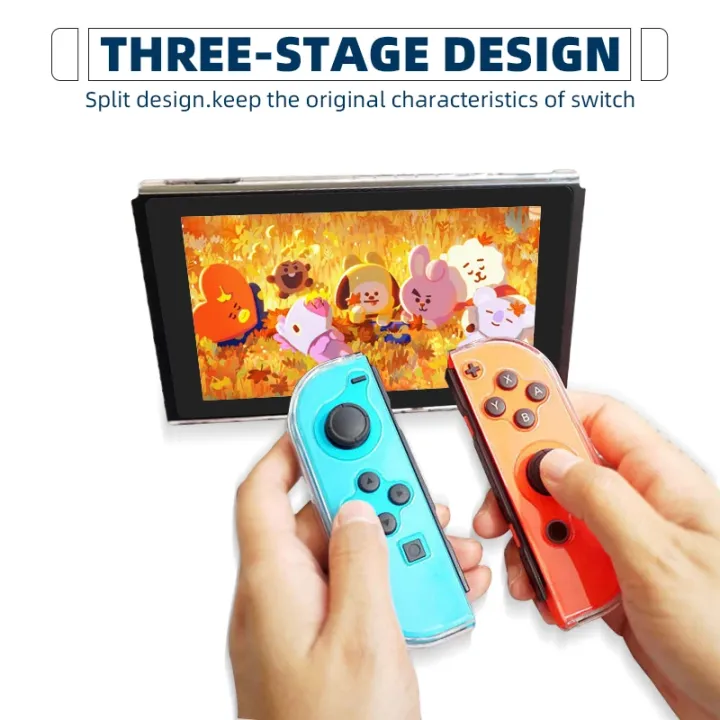 Ultra%20-%20Slim%20and%20Durable%20TPU%20Transparent%20Case%20for%20Switch:%20Ultimate%20Console%20Protection%20-%20Image%204