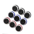 AC Knob for Ford Focus 2 MK2 Focus 3 MK3 Sedan Hatchback Mondeo S-MAX Car Air Conditioning Heat Control Switch Replace Parts. 