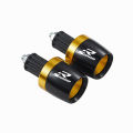 2025 New Motorcycle Handle Bar End Weight Handlebar Grips Cap Plug For BMW S1000RR 4 S 1000 RR S1000 RR/R S1000R. 