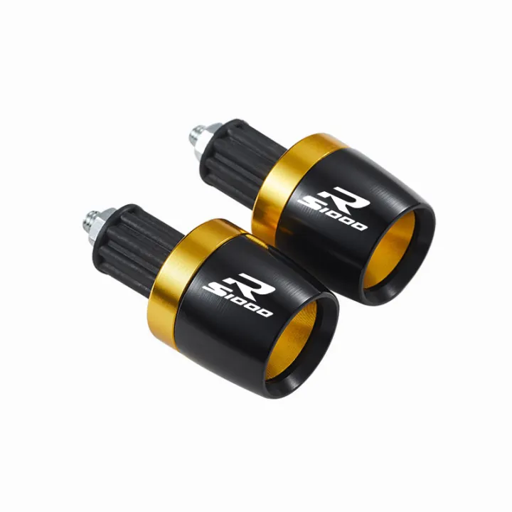 2025%20New%20Motorcycle%20Handle%20Bar%20End%20Weight%20Handlebar%20Grips%20Cap%20Plug%20For%20BMW%20S1000RR%204%20S%201000%20RR%20S1000%20RR/R%20S1000R%20-%20Image%203