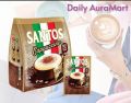 Santos Cappuccino-15gm  (No Added Sugar) with Choco Granule. 