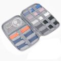 Watchband Box For Watch Strap Case Wriststrap Storage Bag Watches Organizer.