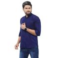 Men's Casual Full Sleeve Shirt for Men by Clothing Spark.