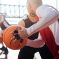 JUUMMP 10Pcs/Set Finger Protection Arthritis Support Finger Guard Outdoor Sports Basketball Volleyball Elastic Finger Sleeves. 
