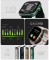 HiFuture LUME Smart watch | Dual-Core Processor |Wireless Calling|1.85" IPS Display. 