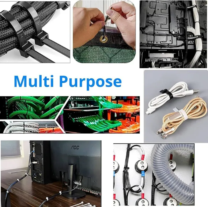 (JSS)%20100pcs%20of%20Heavy-Duty%20Durable%20Nylon%20Cable%20Tie%20Zip%20tie%204%206%208%2010%2012%2016%2018%2022%20inch%20Cable%20Tie%20For%20Indoor/Outdoor%20Use%20Multipurpose%20cable%20tie%20UVresistant%20Tie%20White-Black-Blue-Green-Yellow-Red%20Colors%20SelfLocking%20Nylon%20Cable%20Tie/Zip%20Tie%20For%20Electrical%20Use%20-%20Image%203