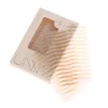 90Pcs Double eyelid tape Invisible Double Eyelid Self-Adhesive Stickers Lace Eye Lift Strip Gauze Mesh-Lace Tape Eye Tape Tool. 