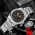 ADDIESDIVE 2025 NEW Watch For Men 316L Stainless Steel 10Bar Diving Luminous AD2096 Luxury Quartz Wristwatch reloj hombre.