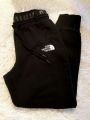 Pack Of 2 DynamicFit Duo: Premium Fleece Terry Joggers Pack - 2 Black Printed | Gym, Tanning, and Sports. 