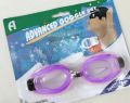3 in 1 Swimming Goggles with Nose clip and Ear plugs. Swimming goggles multicolours available. 