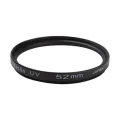 Cuely uv Filter 52mm. 