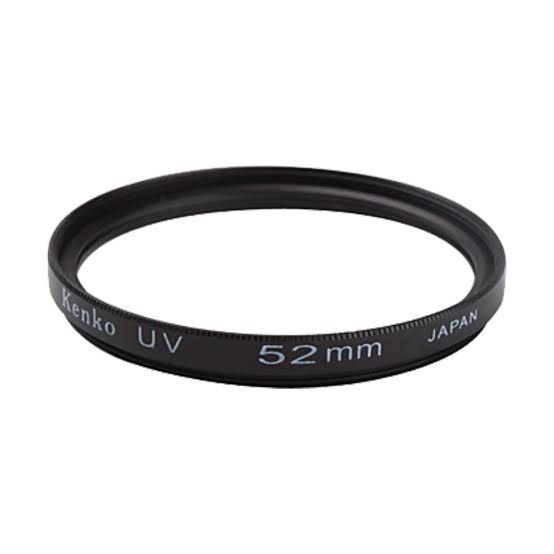 Cuely uv Filter 52mm