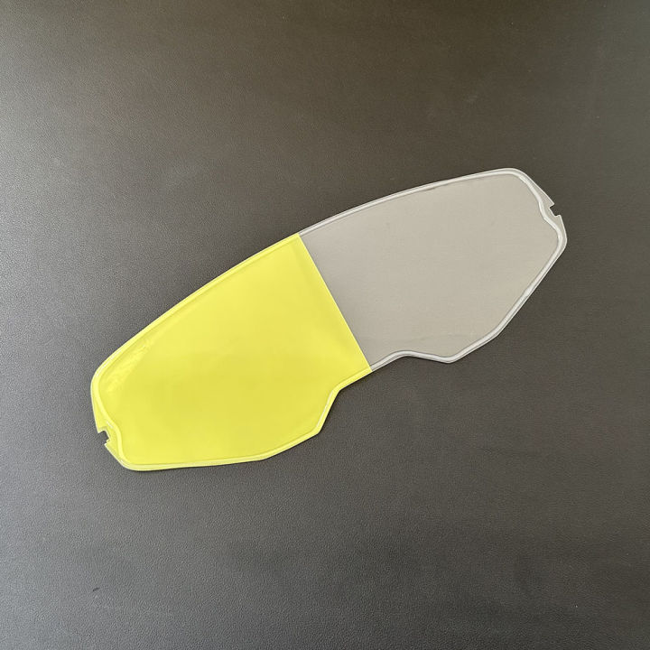Motorcycle%20Helmet%20Visor%20Insert%20Anti-Fog%20Clear%20Fit%20For%20BMW%20System-6%20System%207%20-%20Image%203