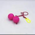 Taka Tak kids game clacker ball trending physical game taka tak ,china ball kids toys game ,A pair of best higher quality anxiety relief click clack game. 