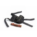 Simulation Spare Tire Covers Case Decoration Wheel Tires Storage Bags for 1/8 1/10 RC Crawler Car Axial SCX10 Traxxas TRX4 D90.