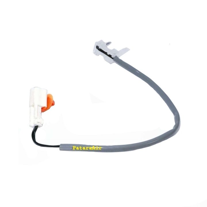 Honda city'08, original jazz'08 thermostat! Honda City '08, jazz '08 thermistor Jack GE thermistor temperature sensor