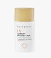 Genuine cute press UV expert protection advanced anti-aging sunscreen SPF 50 + PA ++++. 