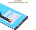 Vivo V7 Plus LCD Panel. 