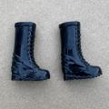 1/6 Doll Shoes High Heels Winter Boots For 30cm Doll High Heel Feet Dolls Decors Toys DIY Playing Accessories Shoes. 