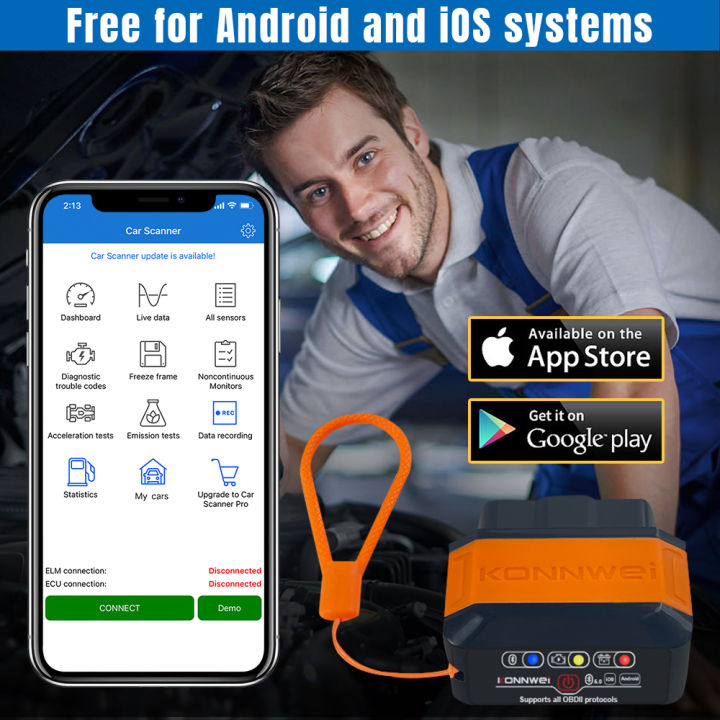 KONNWEI%20KW906%20ELM327%20V1.5%20PIC18F25K80%20OBD2%20Scanners%20Bluetooth%205.0%20For%20Android/IOS%20ELM%20327%20OBD%202%20Car%20Diagnostic%20Tool%20Code%20Reader%20-%20Image%204
