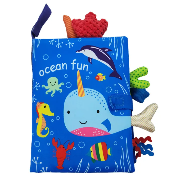 0-36M%20Baby%20Early%20Learning%20Toy%20Tail%20Cloth%20Book%20Parent-child%20Interactive%20Sound%20Paper%20Puzzle%20Cloth%20Book%20Rattle%20-%20Image%205