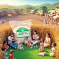 Pure  chaki Wheat Flour 2.5 Kg | Gandam ka kalis Atta | Desi Gandam Flour. 