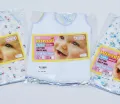 Newborn baby hospital essential list. 