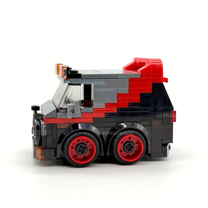 NEW%20MOC%20Classic%20Movie%20A-Teamed%20Van%20Car%20Building%20Blocks%20Special%20Vehicle%20Model%20Truck%20Bricks%20Toys%20Birthday%20XMAS%20%20-%20Image%206