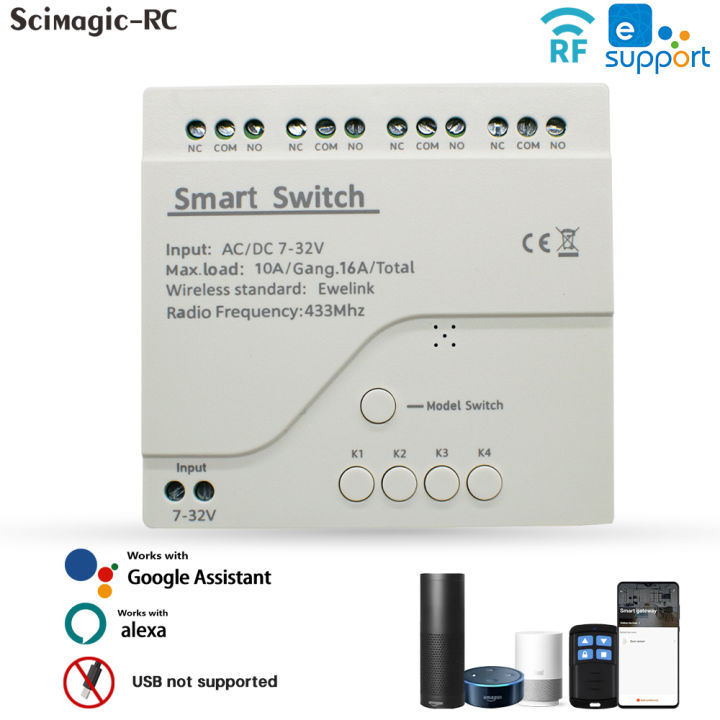 EWelink%20Smart%20Wifi%20Switch%20Home%20Automation%204CH%20WiFi%20Relay%20DC/AC%207-32V%2085-250V%20Smart%20Lamp%20Light%20Switch%20For%20Alexa%20%20Home%20-%20Image%207