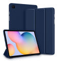 For Samsung Galaxy Tablet Case for S6 lite 10.4 Tab A9 A8 A7 S7 S8 S9 and Plus FE Smart Auto Sleep Wake Function Silicone Cover.