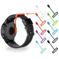 Charging Cable For  Fenix 7 7S 7X 6 6S 6X 5 5S 5X Venu 2 2S USB Type C IOS Charger Adapter Watch Chargers with Dust Plug. 
