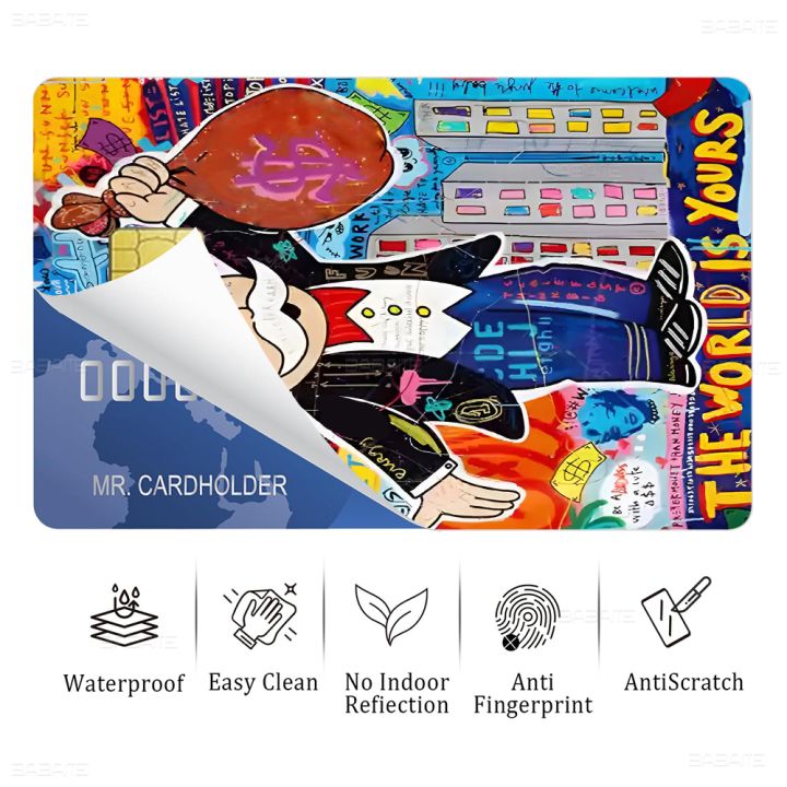Alec%20Monopoly%20Millionaire%20Money%20Anime%20Cartoon%20Sticker%20Film%20Skin%20For%20Credit%20Card%20Debit%20Bank%20Bus%20Card%20-%20Image%205