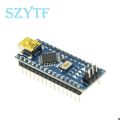 Nano 3.0 Mini USB Driver ATmega328 5V 16M Micro Controller Board Nano CH340 V3.0 for arduino. 