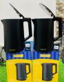 KOLAX GERMANY ELECTRIC KETTLE. 