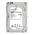 Seagate 1TB Hard Disk for CCTV | DVR | Desktop. 