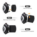 20mm 22mm Nylon Watch Strap for  Watch 6  245 & 645, 20mm 22mm Universal Watch Band for  Watch4 GT4. 