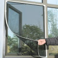 Indoor Insect Fly Screen Curtain Mesh Bug Mosquito Netting Door Window. 