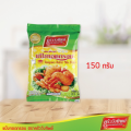 Tempura Batter Mix Flour Kruawangthip Brand. 