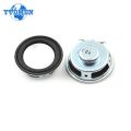 2PCS Mini Speaker 3W 4R Diameter 4cm/5cm Amplifier Loudspeaker 3 Watt 4 Ohm 40mm 50mm Speakers for Arduino Kit. 