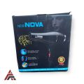 Nova nv 9110/ 9111/9112 professionals hair dryer hot and cold and( havy duty).