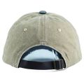 Fashion Trend Printing Motorcycle Truck Caps Washed Cotton Baseball Cap Mens Sun Hat Hip Hop Caps Cool Outdoor Hats.