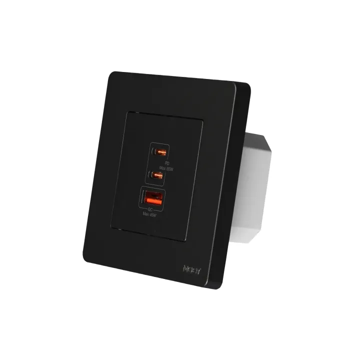 MOES%20Star%20Ring%20Series%2065W%20Fast%20Charging%20Wall%20Outlet%20PD3.0%20Electrical%20Charger%20GaN%20Socket%203%20Ports%20Type-C%20USB%20A%20OverTemp%20Protection%20-%20Image%207