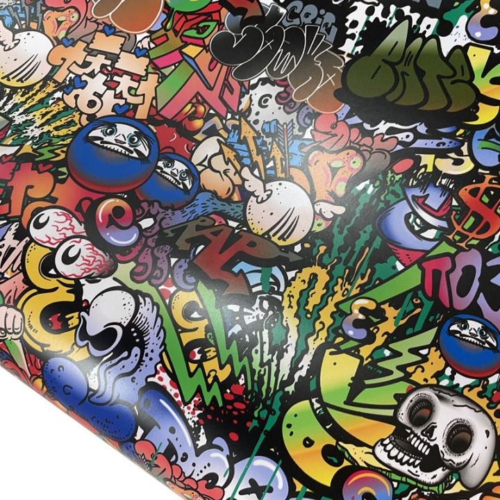 Premium%20Waterproof%20Sticker%20Cartoon%20Graffiti%20Vinyl%20Wrap%20Film%20Self%20Adhesive%20Decal%20Sticker%20Car%20Motorbike%20Bicycle%20Wrapping%20Foil%20-%20Image%205