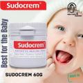 baby rash cream. 
