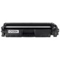 MP 30A Compatible Black Laser Toner Cartridge for Use in HP Printers M203 / M227d. 