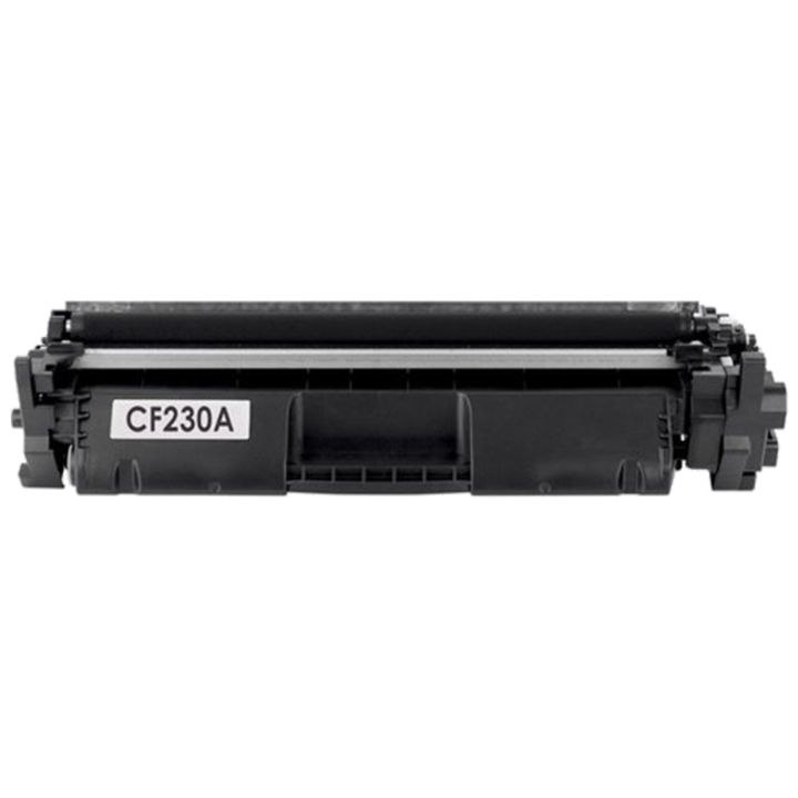 MP 30A Compatible Black Laser Toner Cartridge for Use in HP Printers M203 / M227d